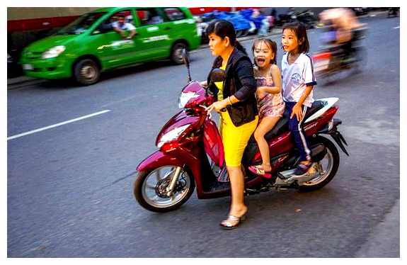 Как вьетнамцы относятся к русским