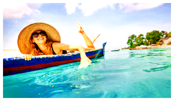 Как я спонтанно купил горящий тур в Турцию — и не пожалел