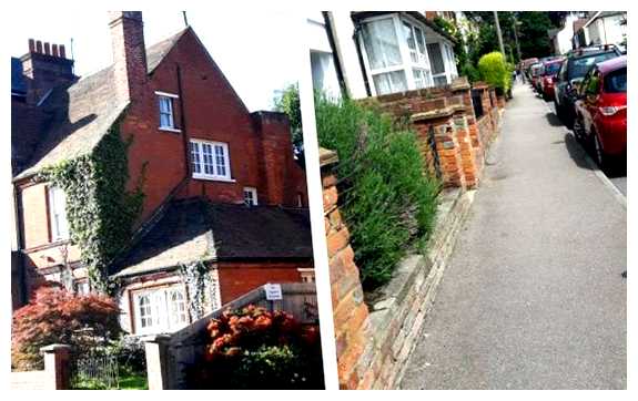 Как живется русским в Англии