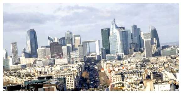 Какая экономика во Франции