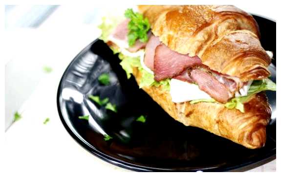 Какая кухня популярна в Британии