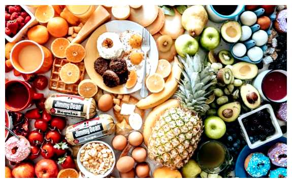 Какая кухня популярна в Британии