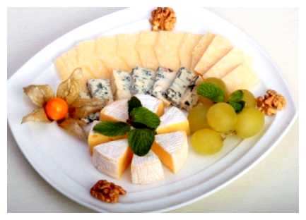 Какая национальное блюдо во Франции