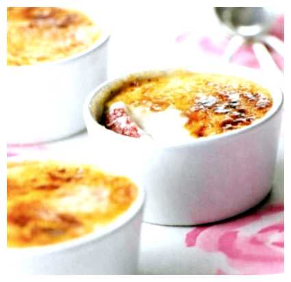 Какая национальное блюдо во Франции