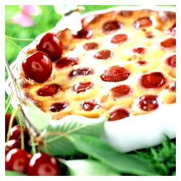 Какая национальное блюдо во Франции