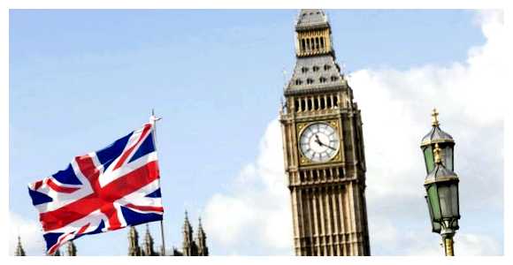 Какая национальность проживает в Лондоне