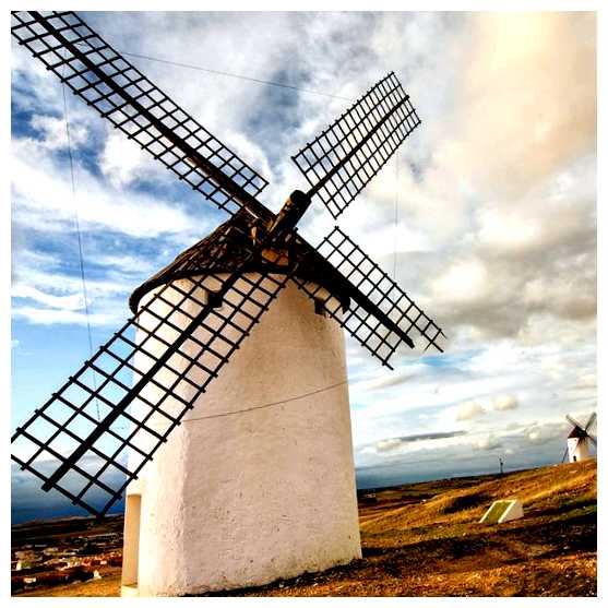 Какая погода в Испании в августе