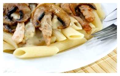 Какая популярная еда в Лондоне