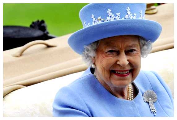 Какая самая необычная традиция в Британии