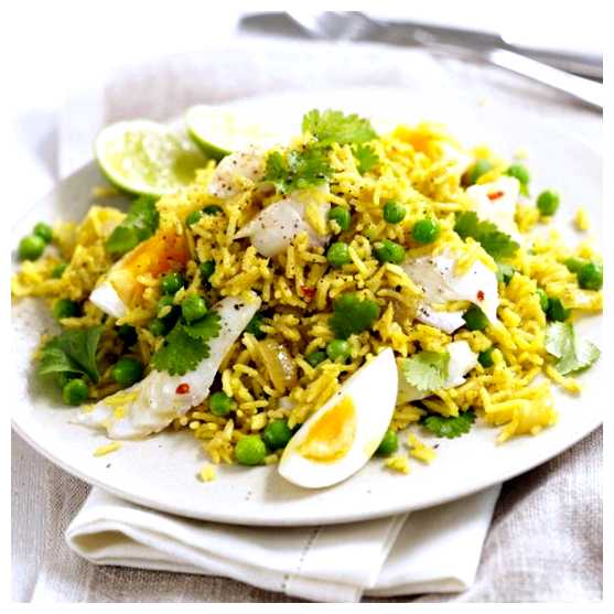 Какая самая популярная еда в Англии