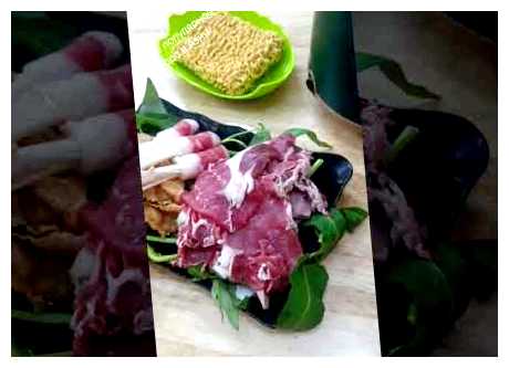 Какая самая популярная еда в Франции (франции, можно попробовать, французской кухни, Французская кухня, пасты мадлена, традиционные французские) Какая самая популярная еда в Франции