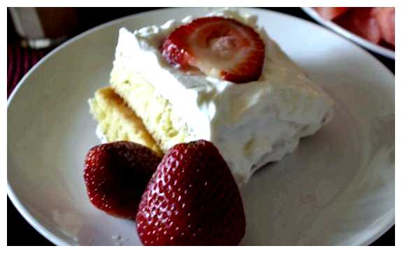 Какая самая популярная еда в Канаде