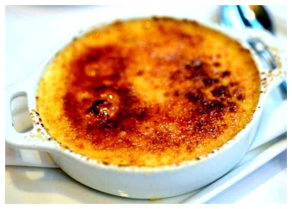 Какая самая популярная еда во Франции