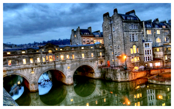 Какая самая популярная страна для отдыха в Англии