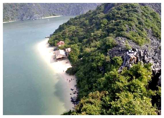 Какая страна для жизни лучше Вьетнам или Таиланд