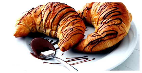 Какая традиционная еда во Франции