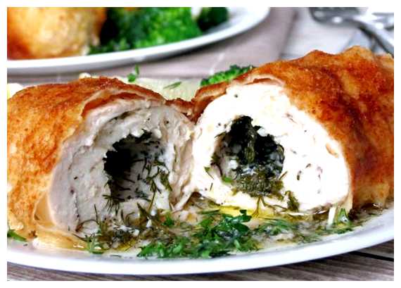 Какие 4 блюда характерны для французской кухни