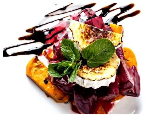 Какие блюда любят французы