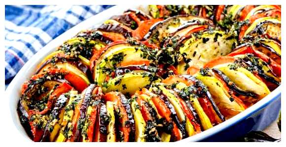 Какие блюда любят французы