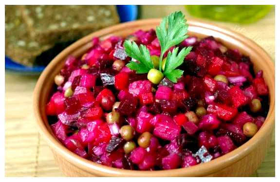 Какие блюда любят французы