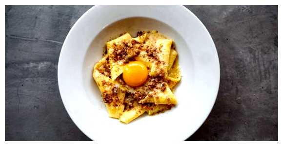 Какие блюда в Лондоне