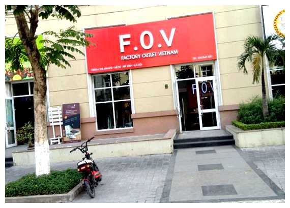 Какие бренды делают во Вьетнаме