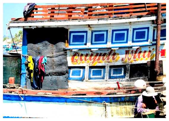 Какие бренды делают во Вьетнаме