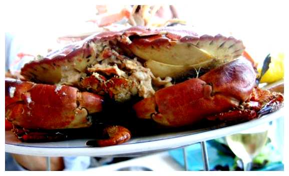 Какие деликатесы едят во Франции