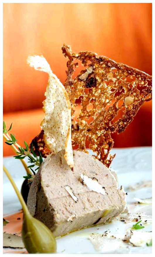 Какие деликатесы едят во Франции