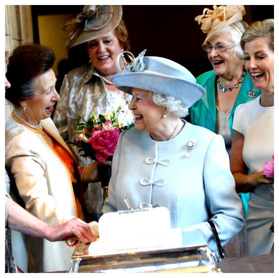 Какие есть традиции Великобритании