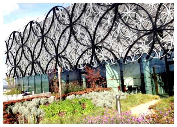 Какие города стоит посетить в Англии