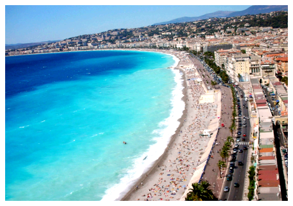 Какие города стоит посетить во Франции