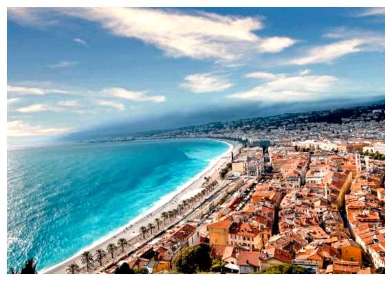 Какие города стоит посетить во Франции