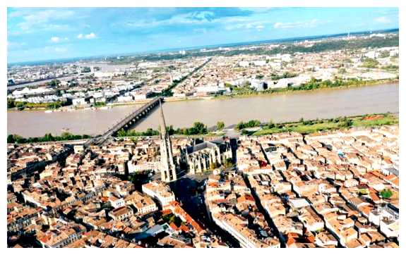 Какие города стоит посетить во Франции