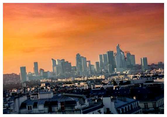 Какие города стоит посетить во Франции