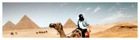 Какие экскурсии брать в Египте