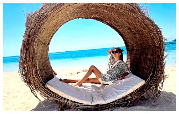 Какие экскурсии брать в Египте