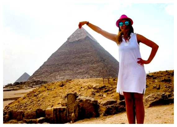 Какие экскурсии стоит брать в Шарм Эль Шейхе