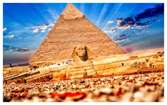 Какие экскурсии стоит брать в Шарм Эль Шейхе