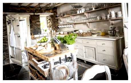 Какие кухни популярны в Англии