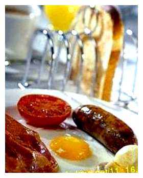 Какие кухни популярны в Англии