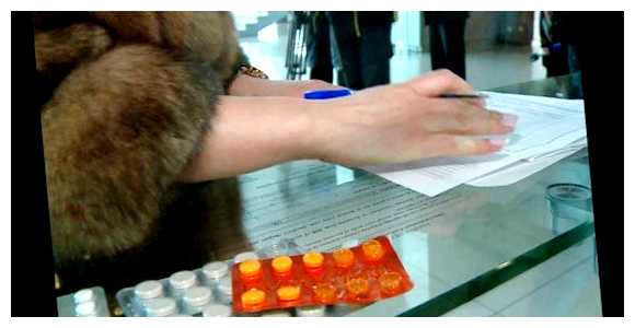 Какие лекарства можно брать в Грецию