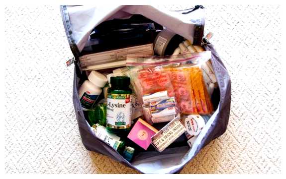 Какие лекарства можно взять с собой в самолет
