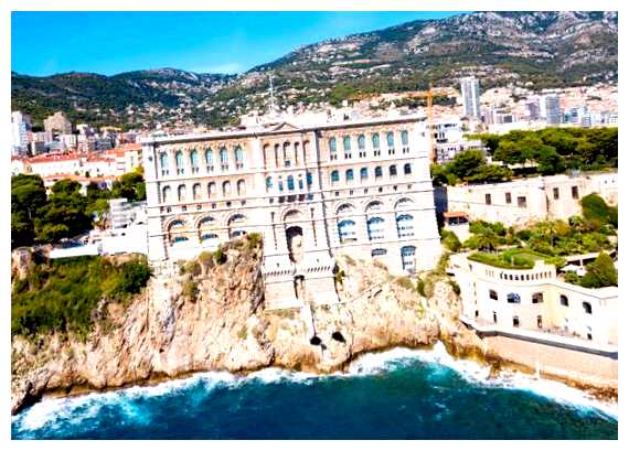 Какие места стоит посетить во Франции