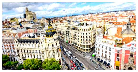 Какие минусы жизни в Испании