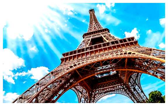 Какие особенности у Франции