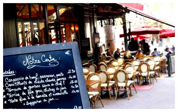 Какие особенности у Франции