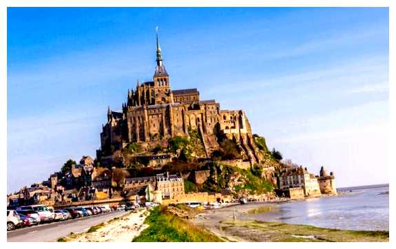 Какие особенности у Франции