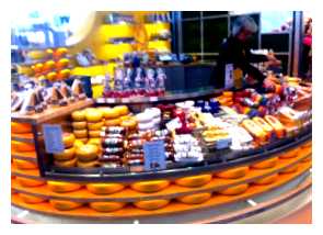 Какие подарки везут из Испании