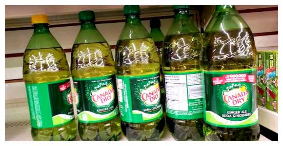 Какие подарки везут из Канады